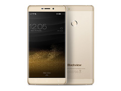Blackview R7 5,5-inch for just 169.99 USD
