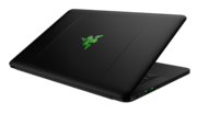 In Review: Razer Blade 14 2015. Test model provided by Razer US