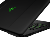 Razer Blade Pro 2015 Notebook Review