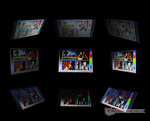 Viewing angles Samsung Series 3 350V5C-S07DE