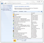 Loads of preinstalled software