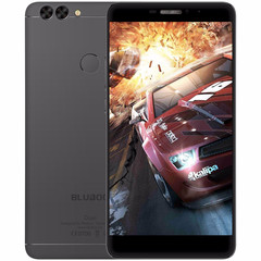 Bluboo Dual will be one of the cheapest smartphones with dual rear cameras Bluboo Dual will be one of the cheapest smartphones with dual rear cameras