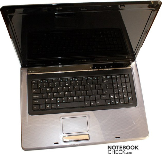 Asus F70SL