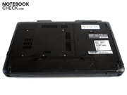 PC/タブレット ノートPC Review Fujitsu Lifebook AH530 Notebook - NotebookCheck.net Reviews