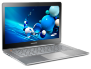 In Review: Samsung ATIV Book 7 740U3E-A01UB