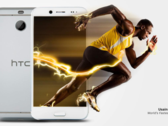 The HTC Bolt will not be the fastest phone in 2016 due to last year's processor.