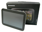 In Review: Lenovo IdeaPad K1