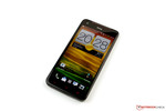 In Review: HTC Droid DNA