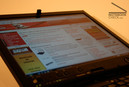 Lenovo Thinkpad X61 T Stability to the Vantage Point