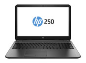 The HP 250 G3 in review