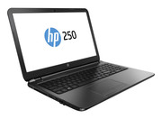 The HP 250 G3. Test model courtesy of notebooksbilliger.de