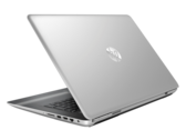 HP Pavilion 17 FHD V3A33AV Notebook Review