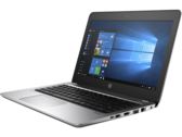 HP ProBook 430 G4 (Core i7, Full HD) Notebook Review