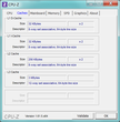 CPU-Z Cache