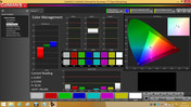 CalMAN Color Management