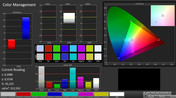 CalMAN: Color Management