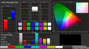 CalMAN: Color Management