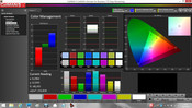 CalMAN color management