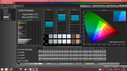 CalMAN ColorChecker