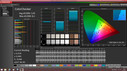 CalMAN ColorChecker pre-calibration