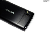 Built-in camera