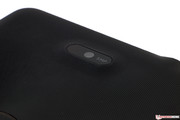 The primary camera has a resolution of 5 MP.