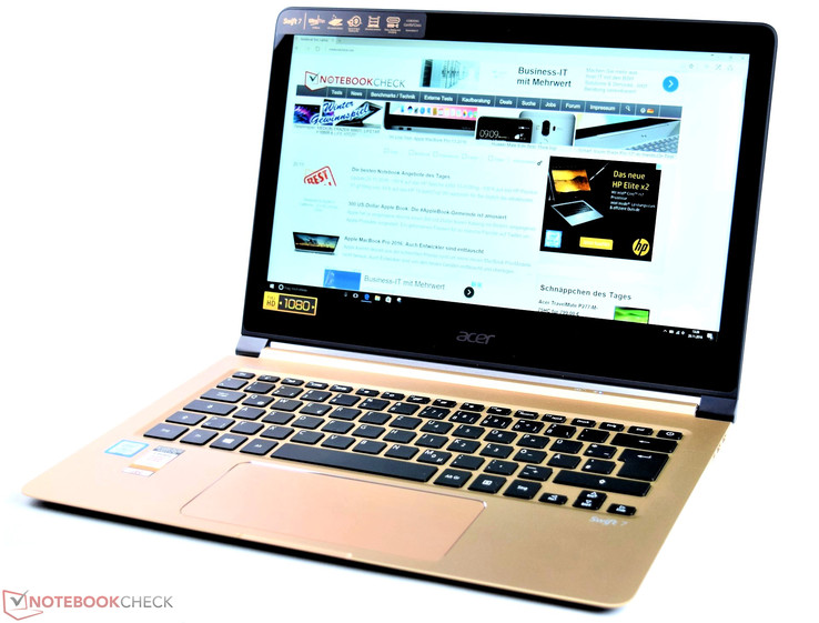 Acer Swift 7