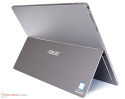 Asus Transformer 3 Pro T303UA-GN050T Convertible Review