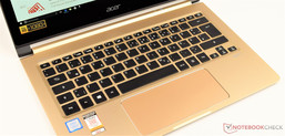 Acer Swift 7