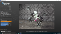 Cinebench R11.5