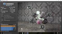 Cinebench R11.5