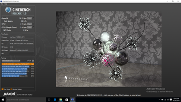 Cinebench R11.5