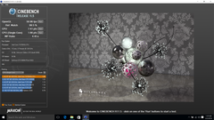 Cinebench R11.5