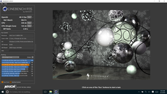 Cinebench R15