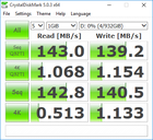 CDM HGST HDD