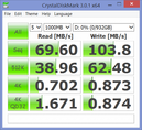 CDM Seagate HDD