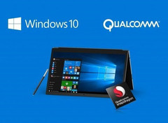 Windows 10 devices based on Snapdragon SoCs are reportedly in development