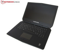 Dell Alienware 15