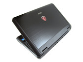 Review MSI GT60 Dominator Notebook