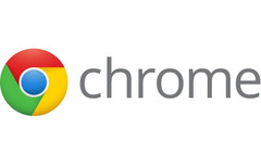 Google Chrome logo