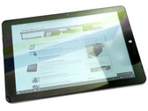 Chuwi Hi12 Tablet Review