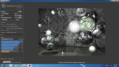 CineBench R15 64-bit