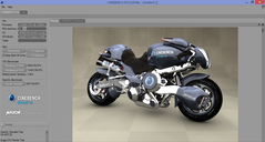 CineBench R10 64-bit