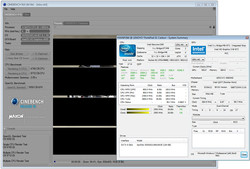 Cinebench Multi: 2.6 GHz