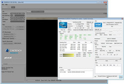 Cinebench Single: 2.6 GHz