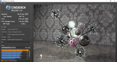 CineBench R11.5 64-bit