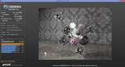 CineBench 11.5 64-Bit