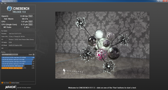 CineBench R11.5 64-bit