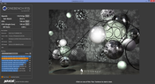 CineBench R15 64-bit