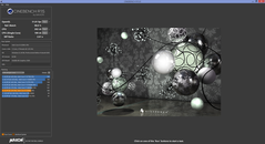 CineBench R15 64-bit